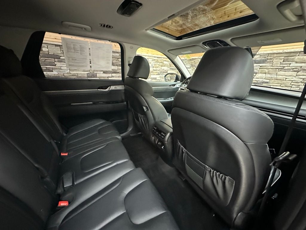 2023 Hyundai Palisade SEL - Photo 30