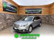 Used 2017 Subaru Outback 2.5i Premium with SUV