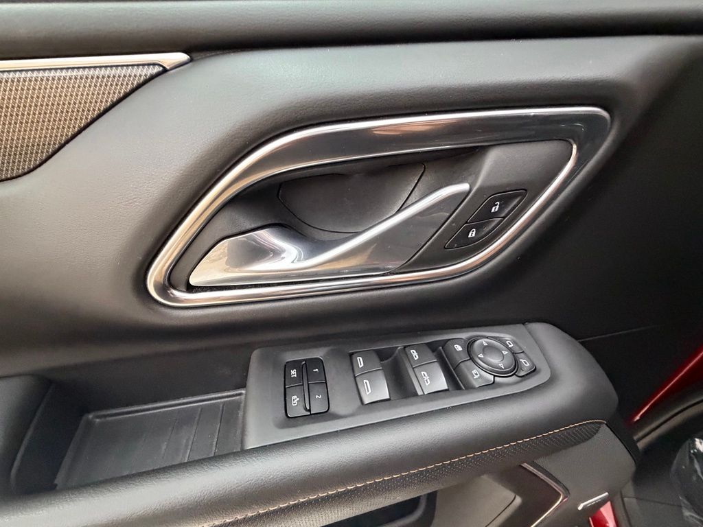 2023 GMC Yukon XL AT4 - Photo 47