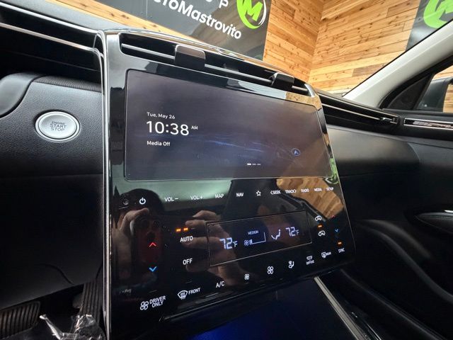 2024 Hyundai Tucson SEL Convenience - Photo 18