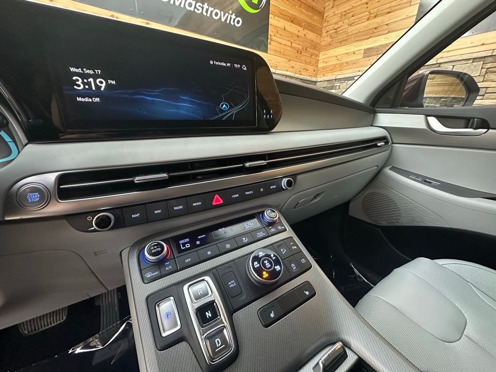 2024 Hyundai Palisade SEL - Photo 18