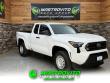 Used 2026 Toyota Tacoma SR Truck XtraCab