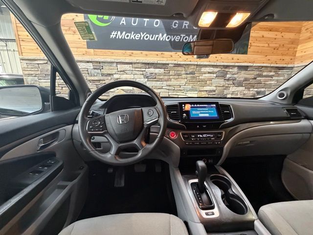 2019 Honda Pilot EX - Photo 19