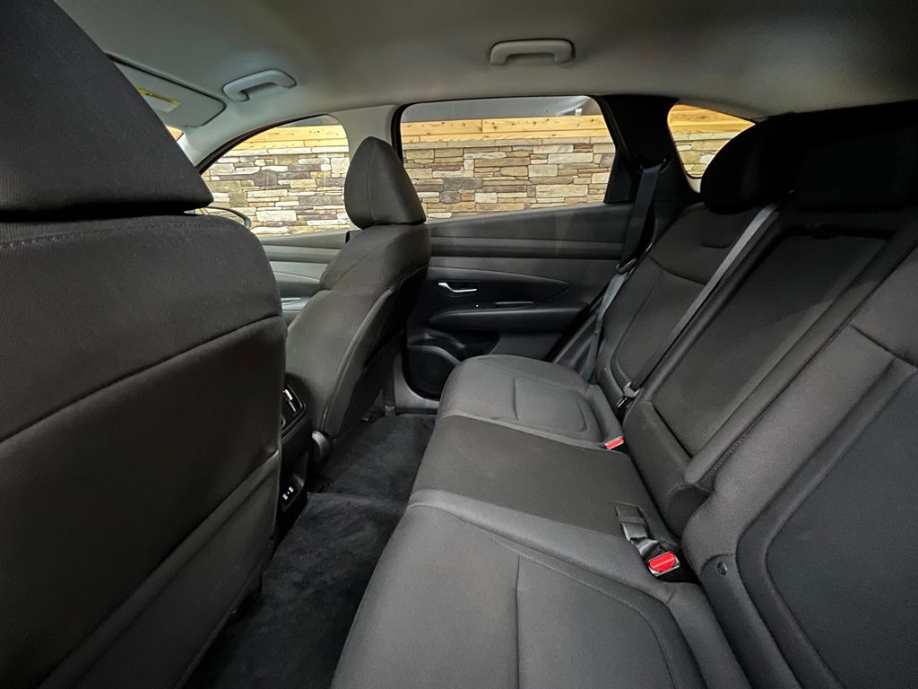 2026 Hyundai Tucson SEL - Photo 44