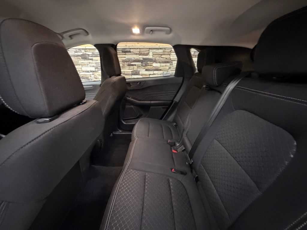 2023 Ford Escape Active - Photo 28