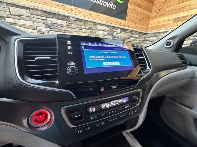 2019 Honda Pilot EX - Photo 21