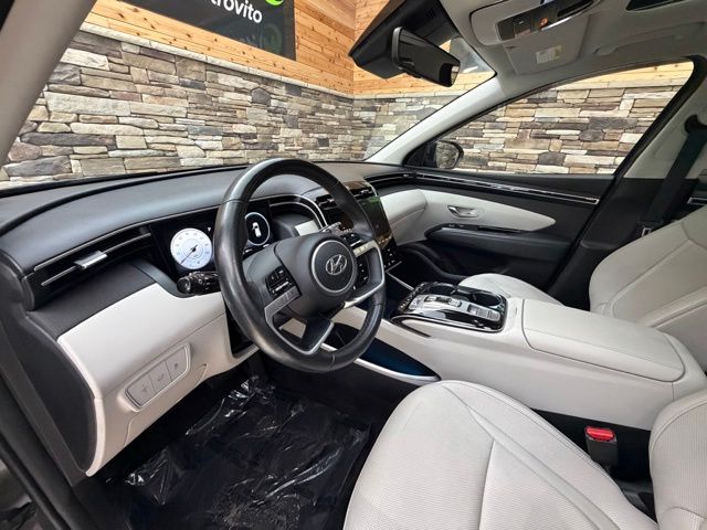 2023 Hyundai Tucson Limited - Photo 12