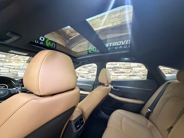 2023 Hyundai Sonata Limited - Photo 30