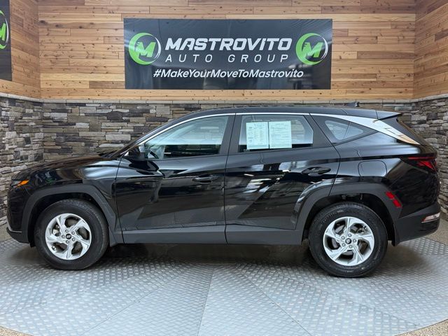 2024 Hyundai Tucson SE - Photo 6