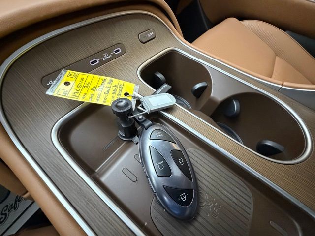 2026 Hyundai Palisade Calligraphy - Photo 29