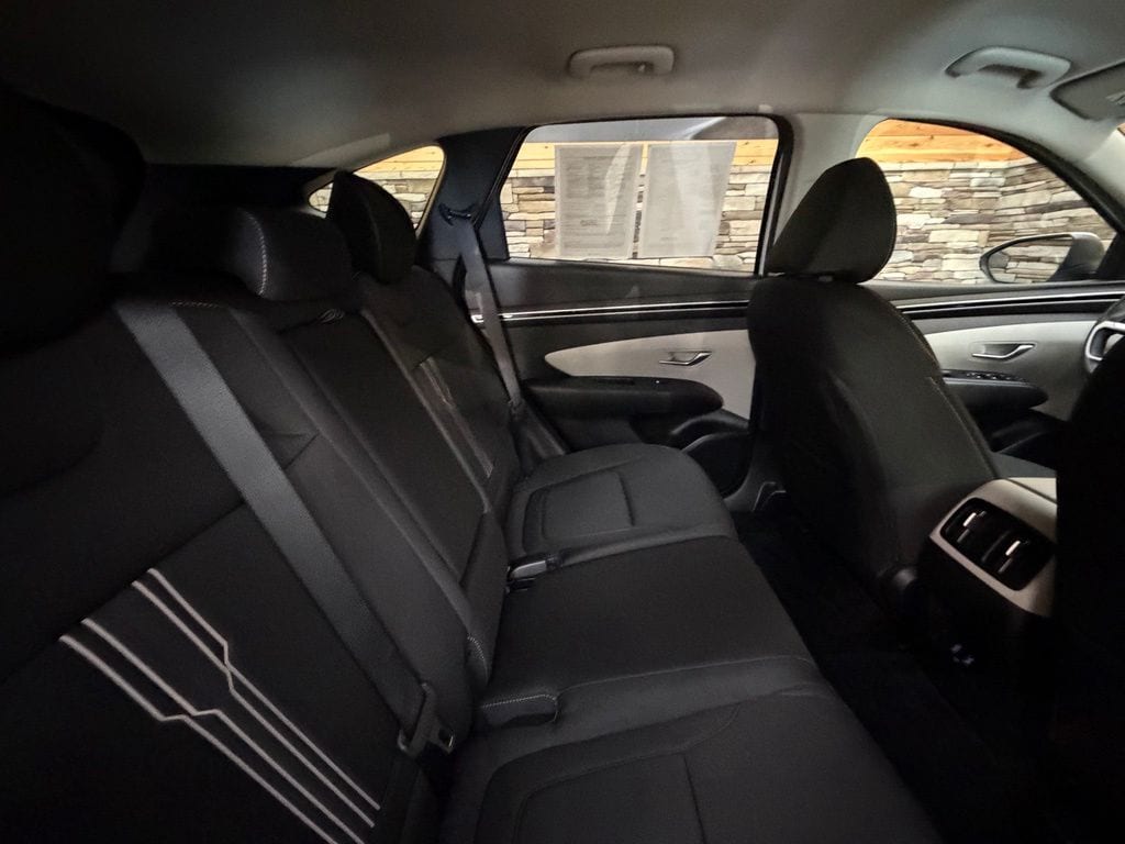 2024 Hyundai Tucson SEL - Photo 34