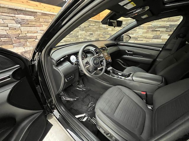 2022 Hyundai Santa Cruz SEL - Photo 34