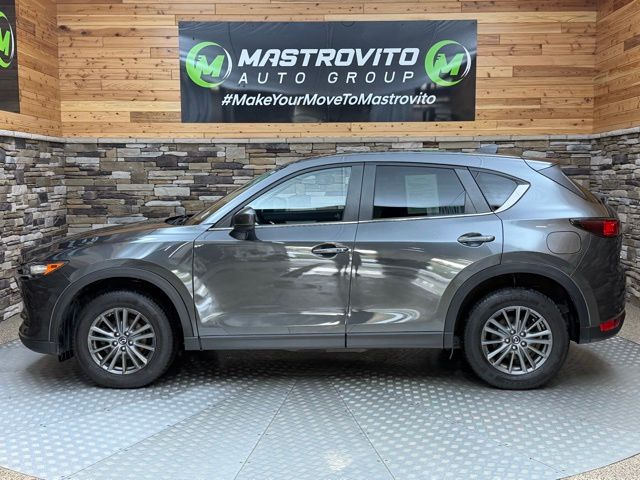 2021 Mazda CX-5 Touring - Photo 6