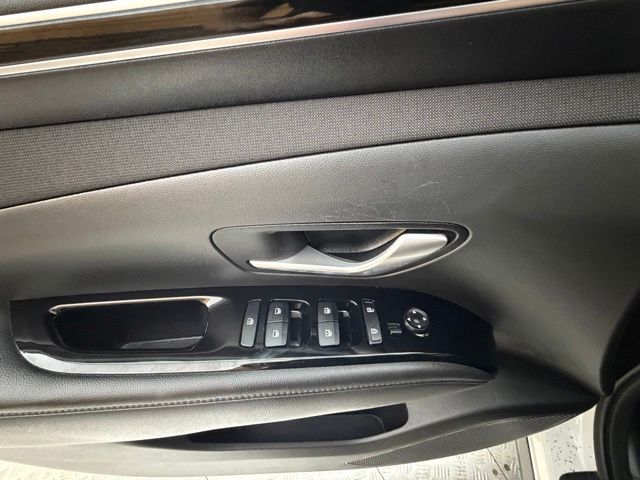 2024 Hyundai Tucson SEL Convenience - Photo 28