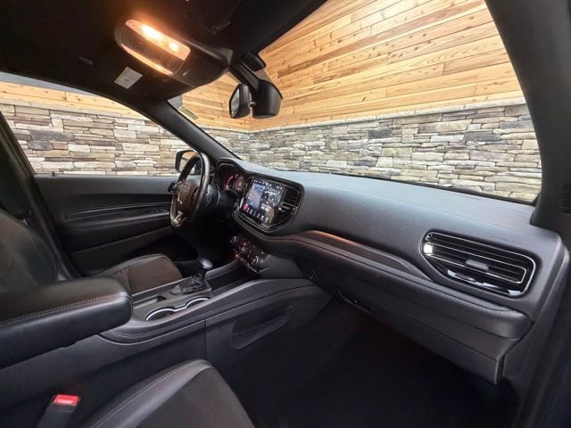 2021 Dodge Durango GT Plus - Photo 14