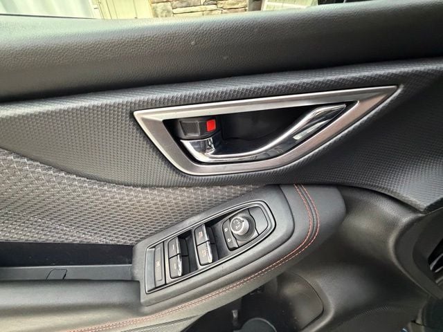 2020 Subaru Forester Sport - Photo 28