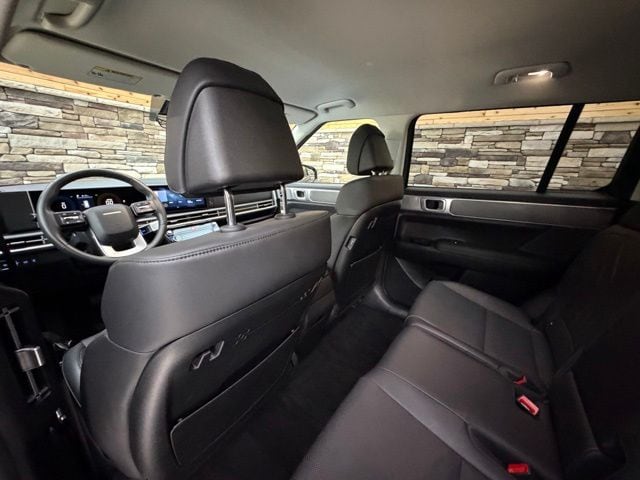 2026 Hyundai Santa Fe SEL - Photo 29