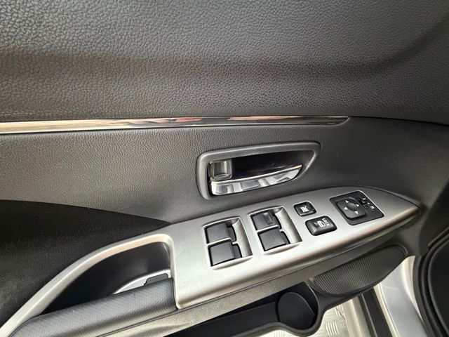 2019 Mitsubishi Outlander Sport ES - Photo 24