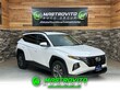Hyundai Tucson Hybrid