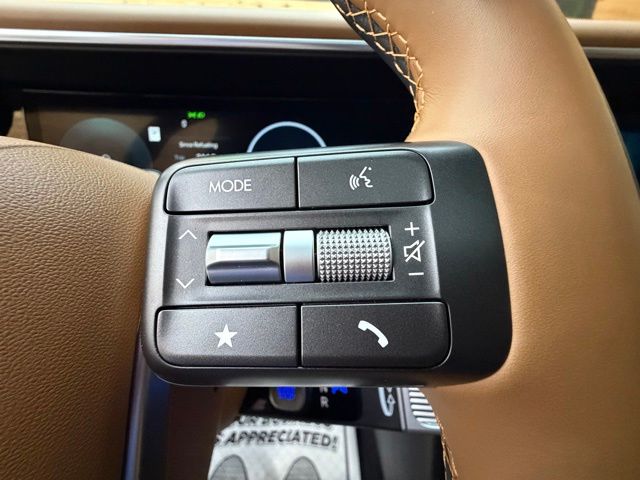 2026 Hyundai Palisade Calligraphy - Photo 27