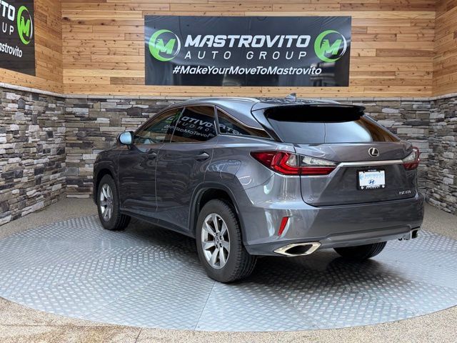 2019 Lexus RX 350 - Photo 11