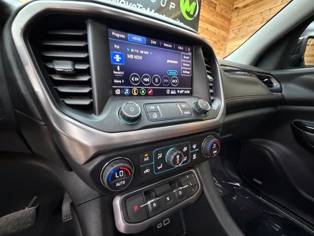 2020 GMC Acadia AT4 - Photo 21