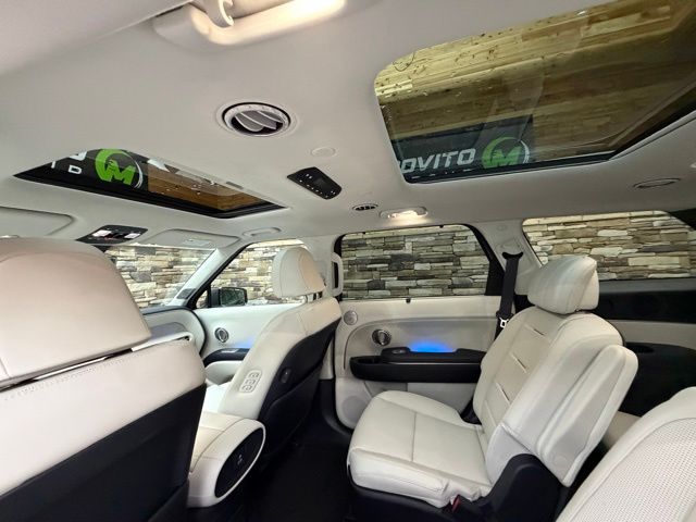2026 Hyundai Palisade Calligraphy - Photo 29