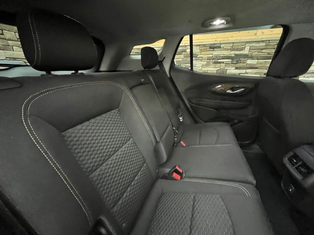2019 GMC Terrain SLE - Photo 33