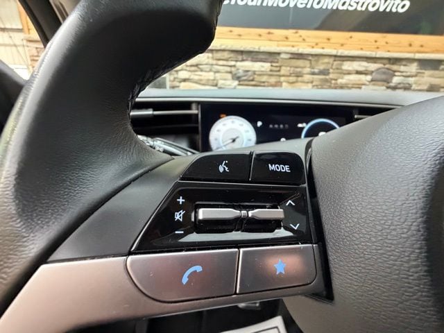 2023 Hyundai Tucson SEL - Photo 22