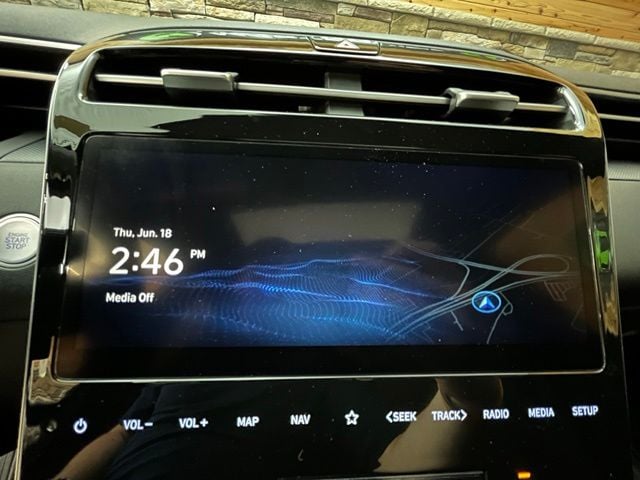 2023 Hyundai Santa Cruz SEL Premium - Photo 24