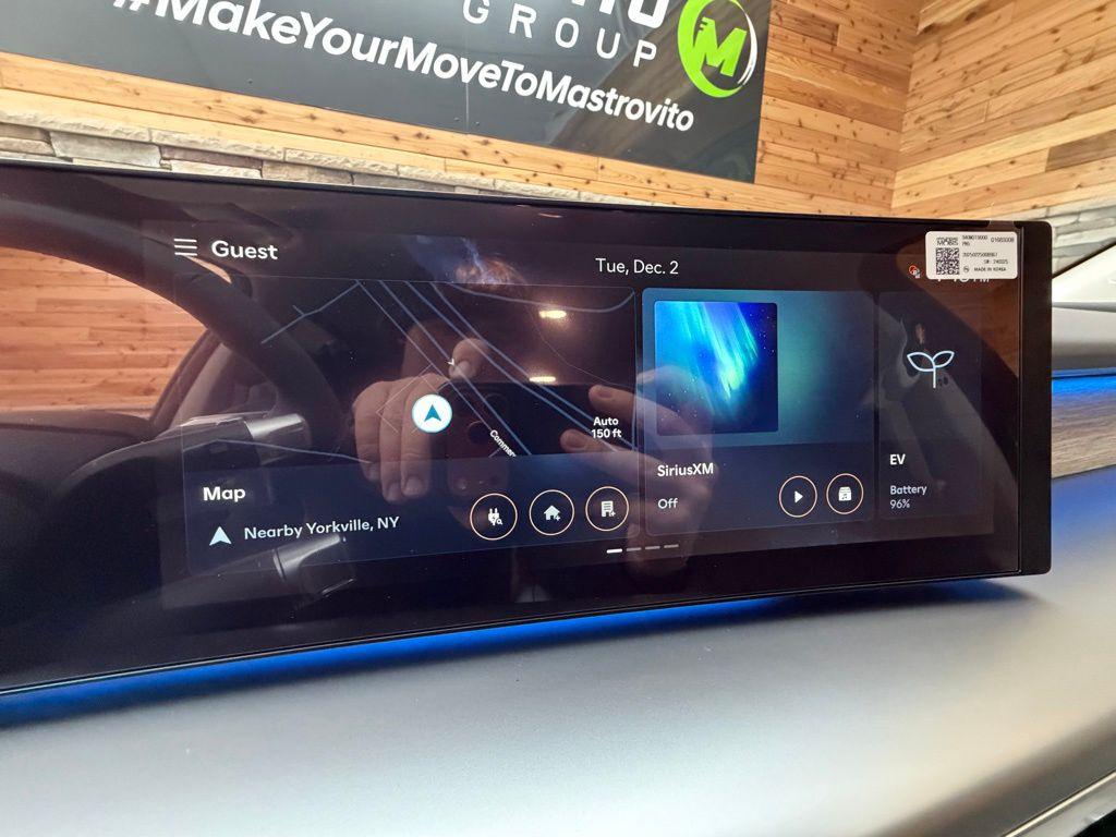 2026 Hyundai IONIQ 9 SEL - Photo 16