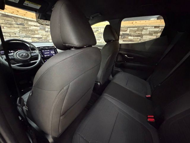 2024 Hyundai Santa Cruz SEL - Photo 28