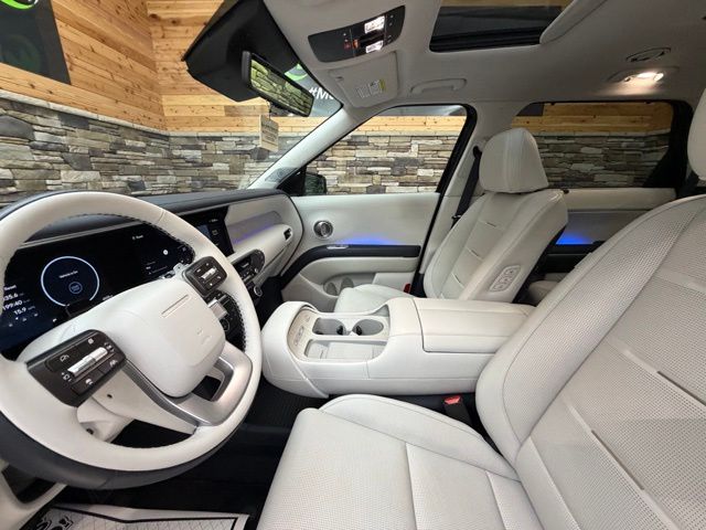 2026 Hyundai Palisade Calligraphy - Photo 13