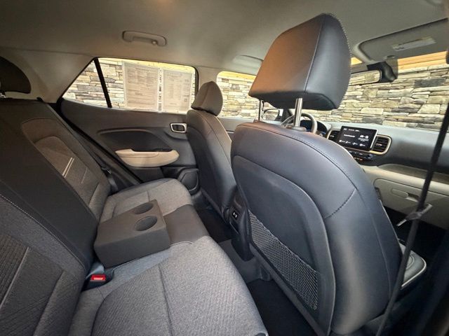 2026 Hyundai Venue SEL - Photo 32