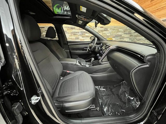 2022 Hyundai Santa Cruz SEL - Photo 42
