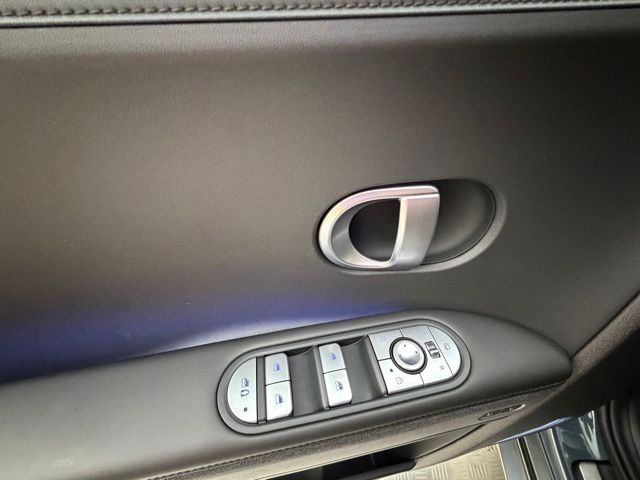 2022 Hyundai IONIQ 5 Limited - Photo 26