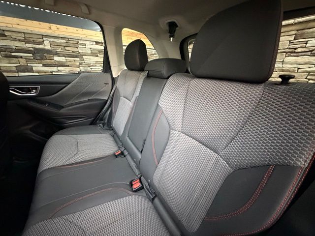 2020 Subaru Forester Sport - Photo 31