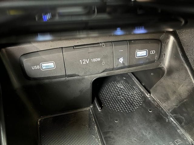 2022 Hyundai Santa Cruz SEL - Photo 27