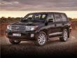 Used 2013 Toyota Land Cruiser V8 SUV
