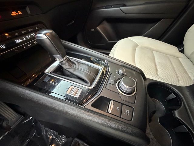 2021 Mazda CX-5 Touring - Photo 19