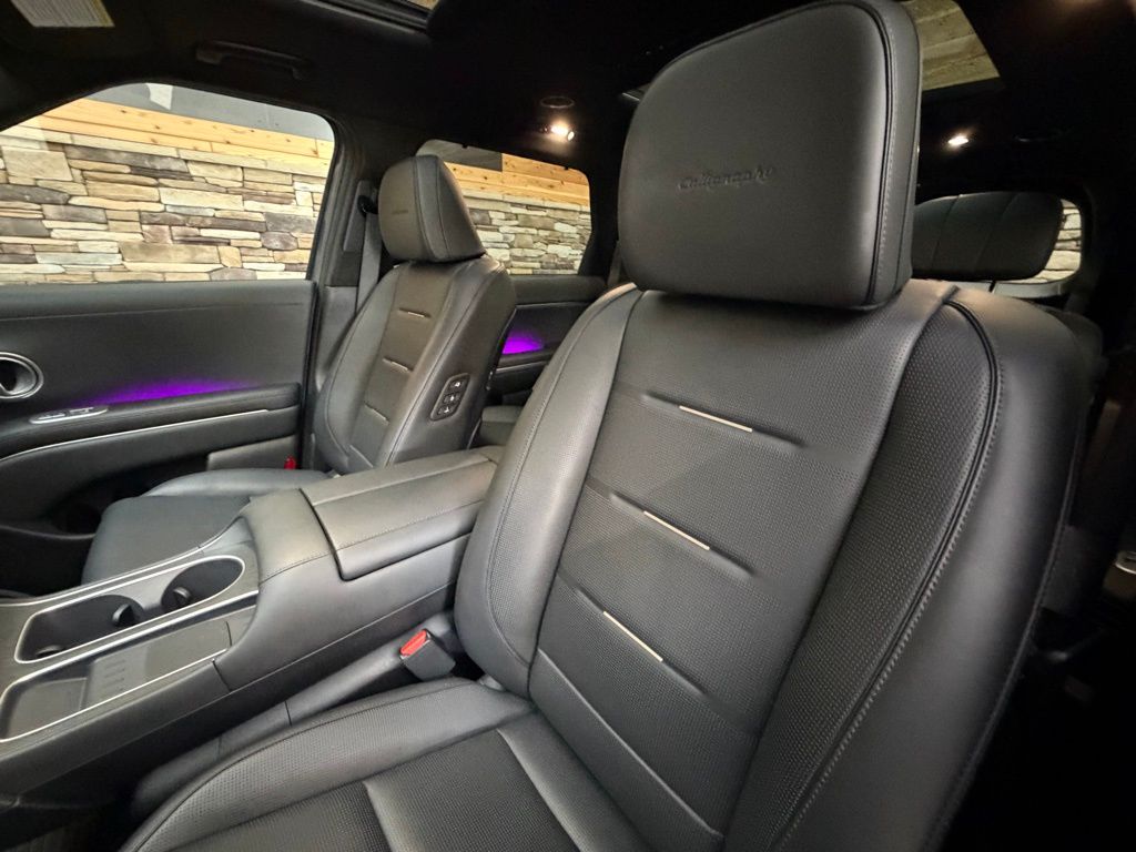 2026 Hyundai Palisade Calligraphy - Photo 12
