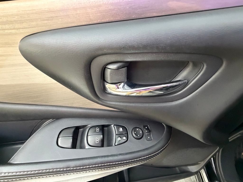 2018 Nissan Murano SV - Photo 24