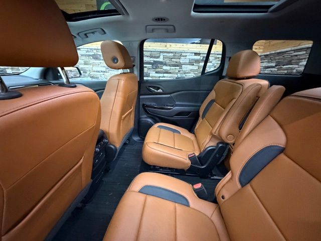2020 GMC Acadia AT4 - Photo 33