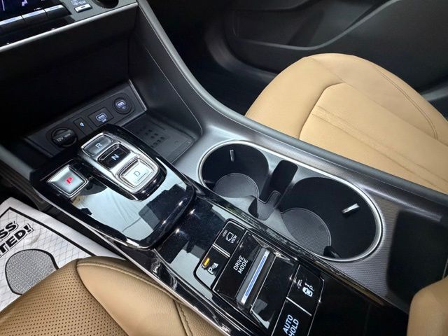 2023 Hyundai Sonata Limited - Photo 22