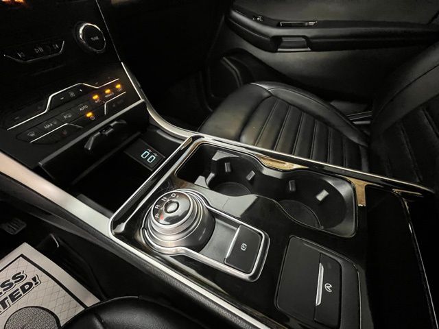 2020 Ford Edge SEL - Photo 29