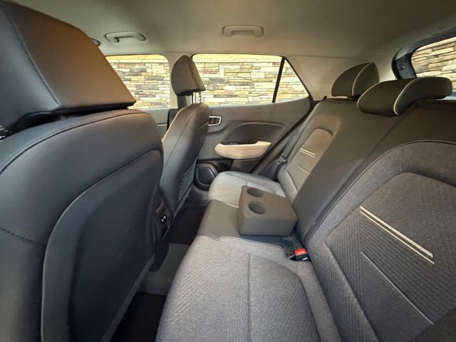 2026 Hyundai Venue SEL - Photo 30