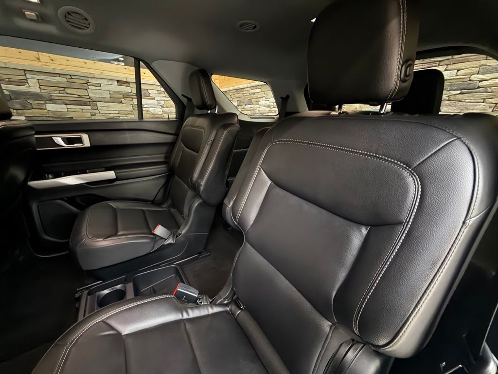 2020 Ford Explorer XLT - Photo 43