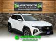 Certified 2026 Hyundai Tucson Plug-In Hybrid SEL SUV