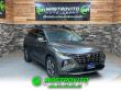 Certified 2022 Hyundai Tucson Hybrid Limited SUV