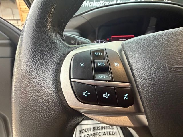 2022 Ford Explorer XLT - Photo 25